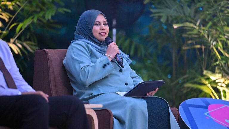 ހިރިގަލުގެ ފަސް މިސްކިތެއް އަންނަ އަހަރު ދުނިޔޭގެ ތަރިކައިގެ ލިސްޓުގައި ހިމެނުމުގެ ފުރުޞަތު ބޮޑު: މިނިސްޓަރު ހީނާ