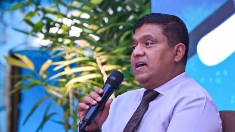 ތަރައްޤީ ނުކޮށް ހުރި ރިސޯޓުތަކާ މެދު އަންނަ ހަފްތާގައި ފިޔަވަޅު އަޅަން ފަށާނެ: މިނިސްޓަރު އަމީން