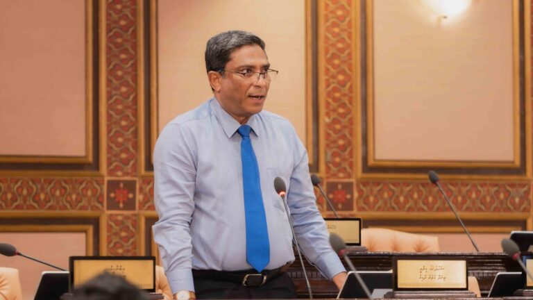 ރައީސް މުޢިއްޒަކީ އިޒްރޭލާއި ޔަހޫދީންނާ އެންމެ ދެކޮޅު ރައީސް: ސައުދުﷲ