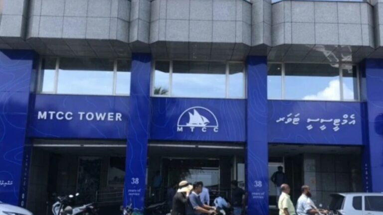 އަމީނީ މަގުގެ މަސައްކަތާ ގުޅުވައި އަސްލު ޓީވީން ނެރުނު ރިޕޯޓް އެމްޓީސީސީން ދޮގުކޮށްފި