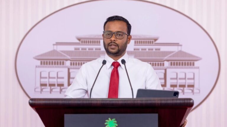 ހުޅުމާލެއިން ބިމެއް ވިއްކުމުގައި އުސޫލާ ޚިލާފުވެފައިވޭތޯ ބަލަން މިނިސްޓްރީން އޭސީސީއަށް ހުށަހަޅަނީ