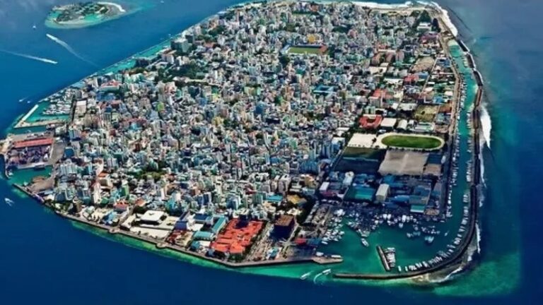 މާލޭގައި ހިންގި މާރާމާރީއެއްގައި މީހަކަށް އަނިޔާވެއްޖެ