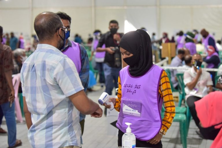 ކައުންސިލް އިންތިޚާބުގައި ހަރަކާތްތެރިވާނެ ޓްރެއިނަރުން ހޯދަން އަލުން އިޢުލާންކޮށްފި