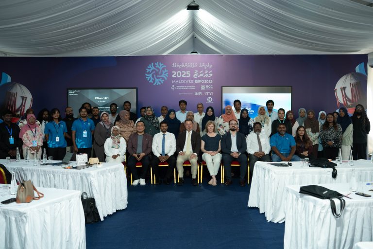 ފިކުރީ މުދަލުގެ ޙައްޤުތައް ކުރިއެރުވުމަށް ރާއްޖެއިން ކުރާ މަސައްކަތްތަކަށް ވައިޕޯއިން ތަޢުރީފުކޮށްފި