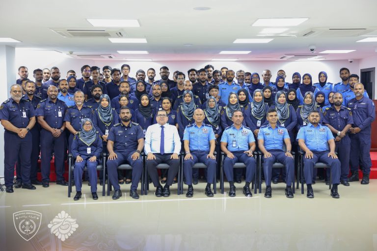 ނުގަވާއިދުން އުޅޭ ބިދޭސީންގެ ވިޔަފާރިތައް ހުއްޓުވުމަށް ކުރިއަށްގެންދާ އޮޕަރޭޝަނުގައި 9 ސަރަހައްދެއް ބަލައިފާސްކޮށްފި