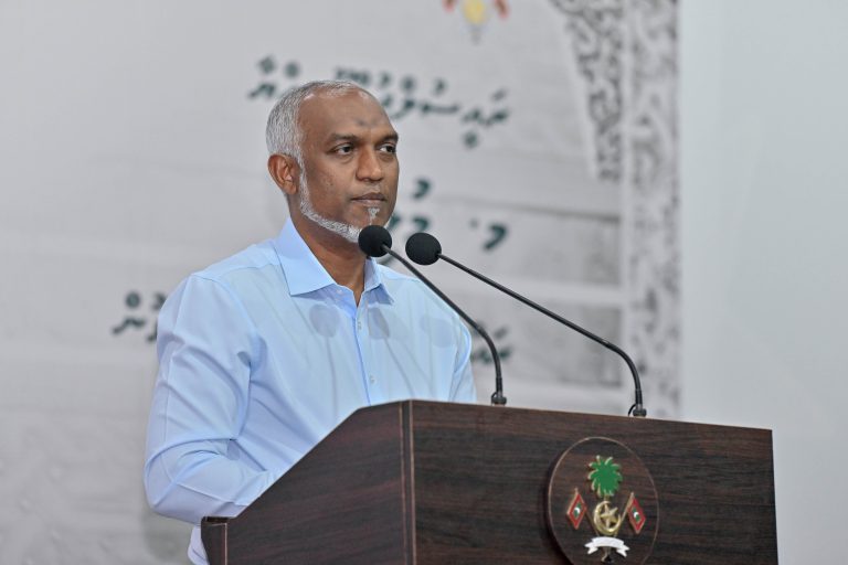 40 ރަށުގައި ޑޮލަރު އޭޓީއެމް ބެހެއްޓުމަށް ނިންމައިފި