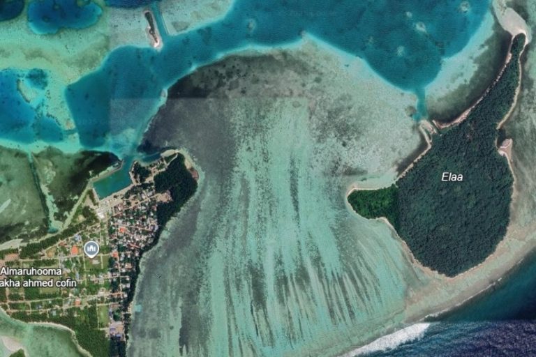 ކިނބިދޫ ވޭމަންޑޫ ކޯޒްވޭ އަދި އެލާ ތަރައްޤީކުރަން ބަޔަކު ހޯދަނީ