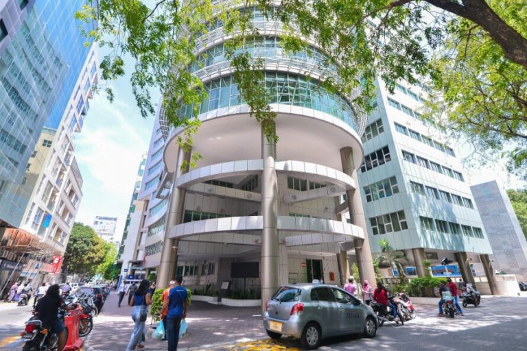 ސިވިލްސާވިސް މުސާރަތަކަށް ނޮވެމްބަރު 1 އިން ފެށިގެން އަންނަ ބަދަލުތައް އާންމުކޮށްފި