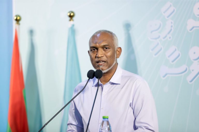 މާލެ ސަރަހައްދުގައި 3000 ފްލެޓް އަޅަން ނިންމައިފި