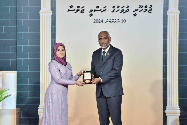 އޭއައިއޭގެ ބޯޑަށް ޣާޒިޔާ ޢައްޔަންކޮށްފި