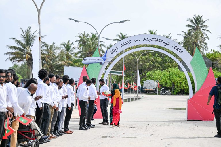 އިސްދޫ-ކަލައިދޫ ގައި ތާރީޚާއި ސަޤާފީ ކަންކަމަށް އިންވެސްޓްކުރަނީ