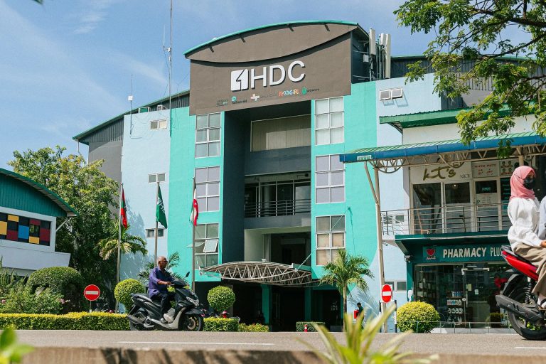 އެޗްޑީސީ ފުލެޓުތައްވެސް ކުއްޔަށް ދޫކޮށްފައިވޭތޯ ބަލަނީ