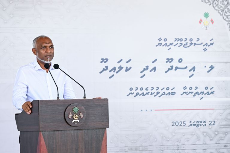 އިސްދޫ ކަލައިދޫގެ ގައި 30 އެނދުގެ ޒަމާނީ ހޮސްޕިޓަލެއްގެ އަޅަނީ