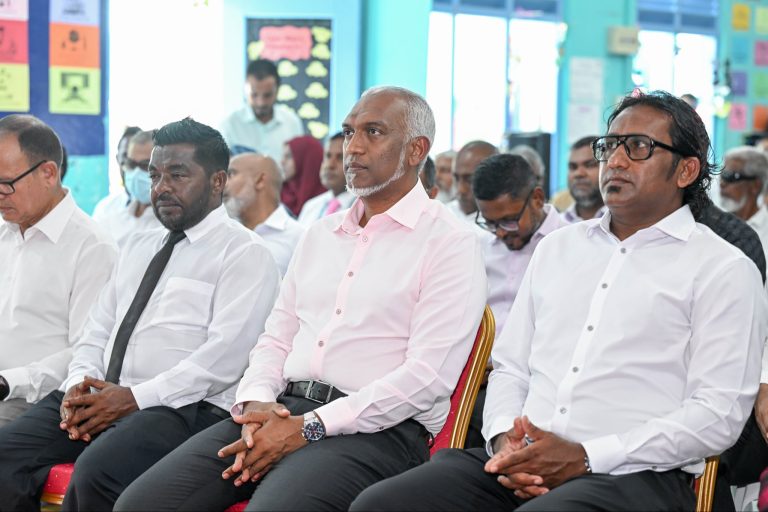 އދ. ކުޑަދޫފަޅު އެއަތޮޅު އޮމަދޫގެ ބައެއްކަމުގައި ކަނޑައެޅައިފި