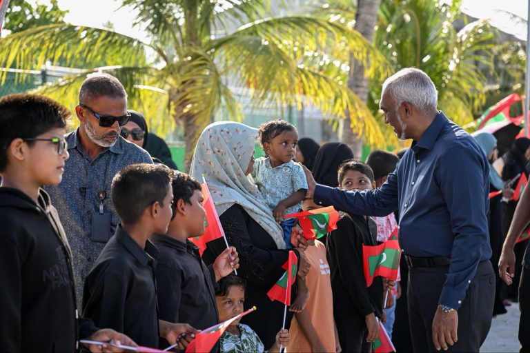 އދ.ފޮފަޅަގައު ފަޅަކީ، އެ އަތޮޅު ކުނބުރުދޫ ގެ ބައެއް ކަމުގައި ކަނޑައަޅައިފި