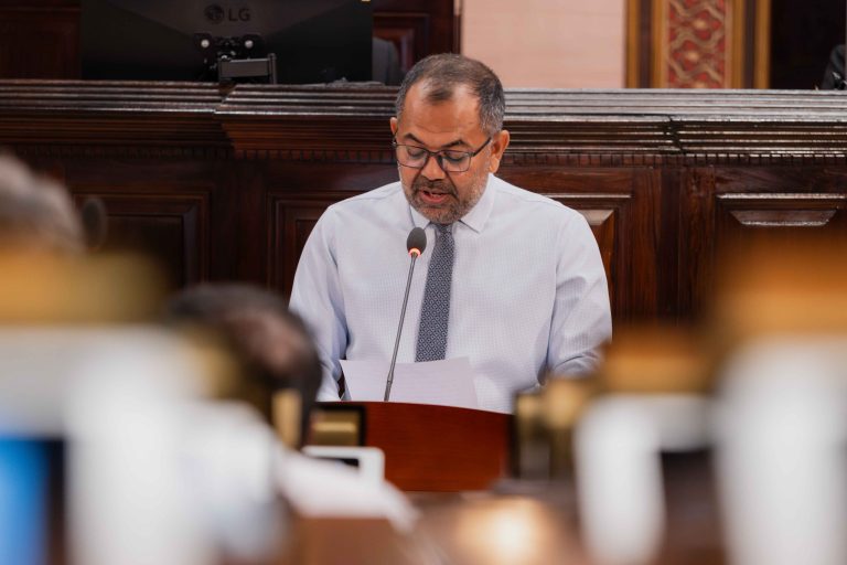 އަންނަ އަހަރަށް ލަފާކުރާ ބަޖެޓަކީ 64.2 ބިލިއަން ރުފިޔާ!