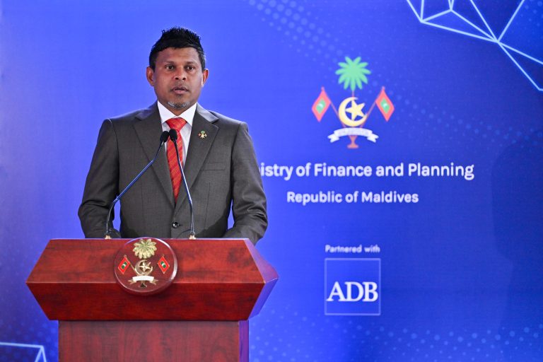 އިންޓަރނަލް އޮޑިޓަރުންގެ ޒިންމާ އަދާކުރުމުގައި ހުރި ގޮންޖެހުންތައް ހައްލުކުރެއްވުމަށް މަސައްކަތްކުރޭ: ނައިބު ރައީސް
