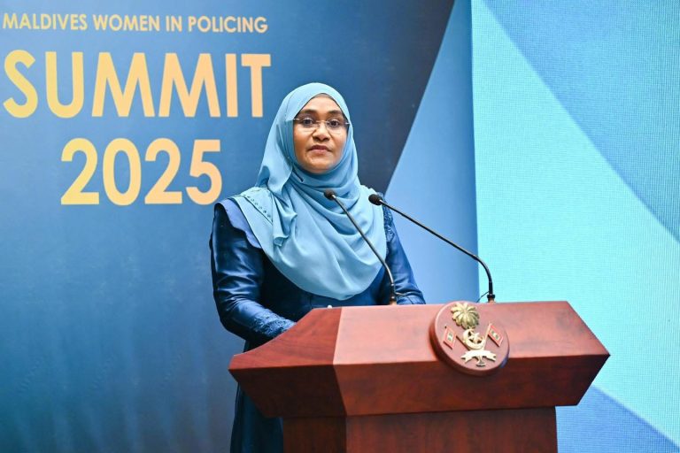 ޔުނިފޯމުއަޅައިގެ ޚިދުމަތްކުރާ ދާއިރާތަކުގައި އަންހެނުންގެ ދައުރު ވަރަށް މުހިންމު: މެޑަމް ސާޖިދާ