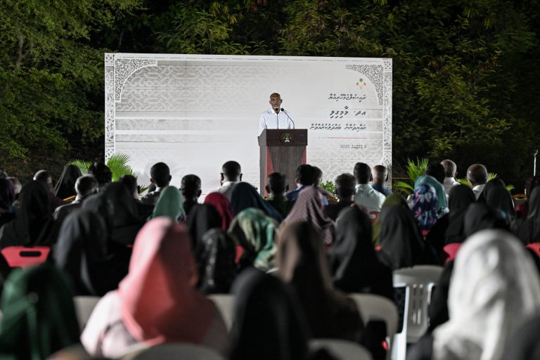 ޞިއްހީ ޚިދުމަތްދޭ ތަންތަނުން ސީދާ މިނިސްޓްރީތަކާ މުއާމަލާތް ކުރެވޭނެ ނިޒާމެއް ޤާއިމުކުރުމަށް ނިންމައިފި