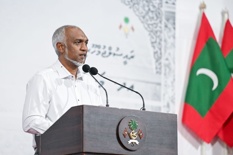 ރާއްޖޭގައި ހުރި އެކި މައްސަލަތައް ހައްލުކުރުމަށް 27 ބިލެއް ހުށަހެޅުމަށް މަސައްކަތް ކުރެވޭ: ރައީސް