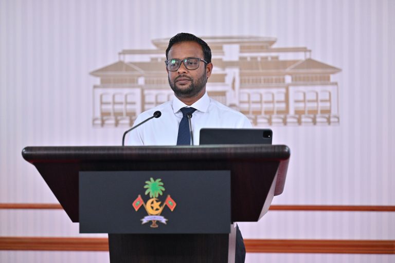 މާލެ ސަރަހައްދުގައި 12000 ހައުސިންގ ޔުނިޓް އަޅަން ނިންމައިފި