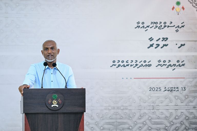 2026 ގެ ނިޔަލަށް ކޮންމެހެން ހަދަންޖެހޭ މެޑިކަލް ޓެސްޓް ހުރިހާ ރަށަކުން ހެދޭނެ: ރައީސް