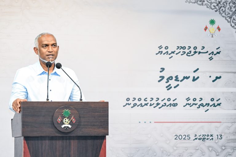 ކަނޑިތީމު ޞިއްޙީ މަރުކަޒު ތަރައްޤީކުރާނީ 20 އެނދުގެ ޖާގައާއެކު