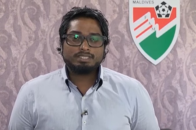 ބައްސާމް 4 އަހަރަށް ޖަލަށް ލާން ހުކުމްކޮށްފި