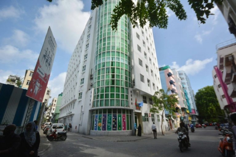 ވިހަ މާއްދާ އެކުލެވޭ ކަމަށް ފާހަގަވި ބޭހަށް ރާއްޖެއިން ހުއްދައެއް ނުދޭ: އެމްއެފްޑީއޭ