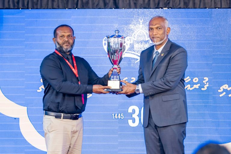 ޤައުމީ ޤުރުއާން މުބާރާތުގެ ރަން ވަނަތަކަށް އިސްލާމީ ވުޒާރާއިން ދޭ އިނާމުތައް ކަނޑައަޅައިފި