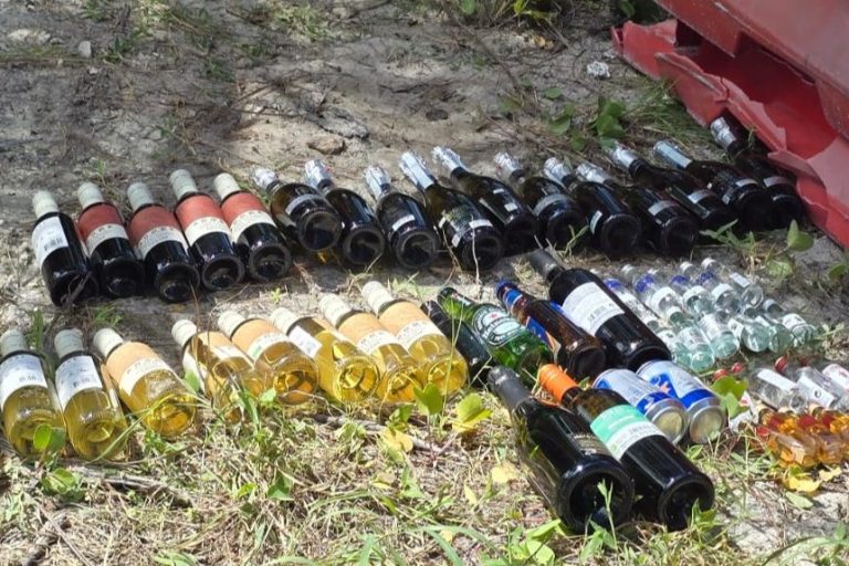 ކުޅުދުއްފުށި ސިޓީ ޕޮލިސްގެ ބެލުމުގެދަށުގައި ހުރި ބަނގުރާ ނައްތާލައިފި