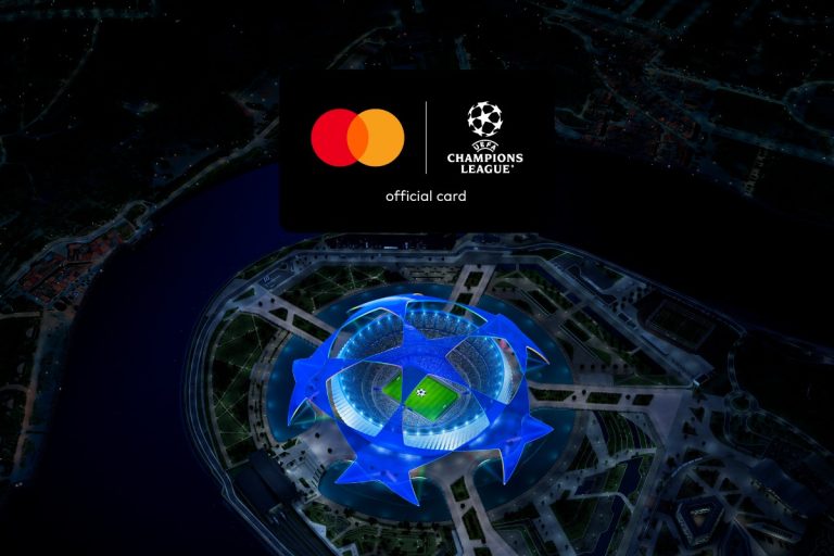 މާސްޓަރކާޑު ބޭނުންކޮށްގެން ޗެމްޕިއަންސް ލީގު މެޗެއް ބަލައިލަން ދިއުމުގެ ފުރުސަތު ލިބޭ ޕްރޮމޯޝަނެއް