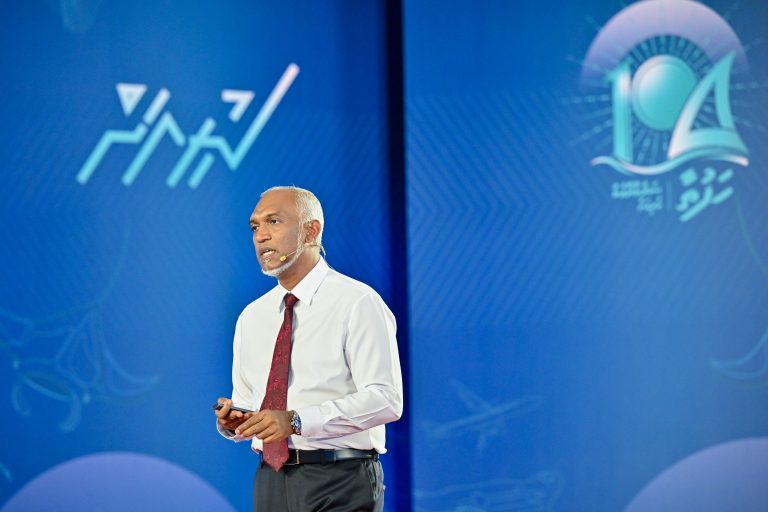 މިއީ 2020 ވަނަ އަހަރުން ފެށިގެން ސަޕްލިމެންޓަރީ ބަޖެޓަކާ ނުލައި އަހަރު ނިންމާލެވޭނެ ފުރަތަމަ ފަހަރު: ރައީސް