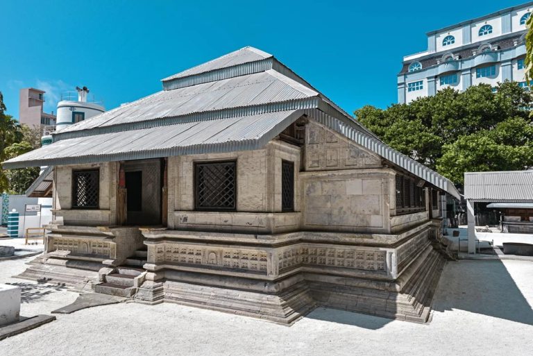 ރާއްޖޭގެ ހިރިގަލު މިސްކިތްތައް ދުނިޔޭގެ ތަރިކައިގެ ދާއިމީ ލިސްޓުގައި ހިމެނުމަށް ހުށަހަޅަނީ