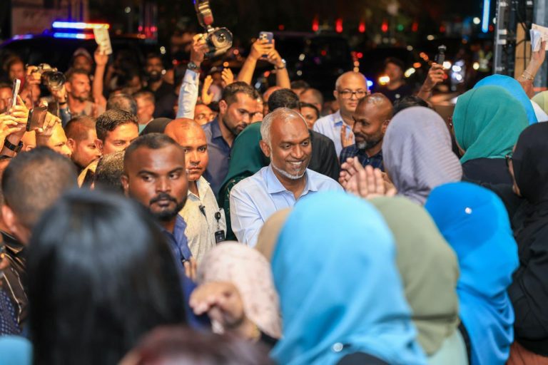 ސަރުކާރަށް ދެ އަހަރު ފުރުމާ ދިމާކޮށް ޕީއެންސީގެ ބޮޑު ޖަލްސާއެއް ނޮވެންބަރު 14 ގައި