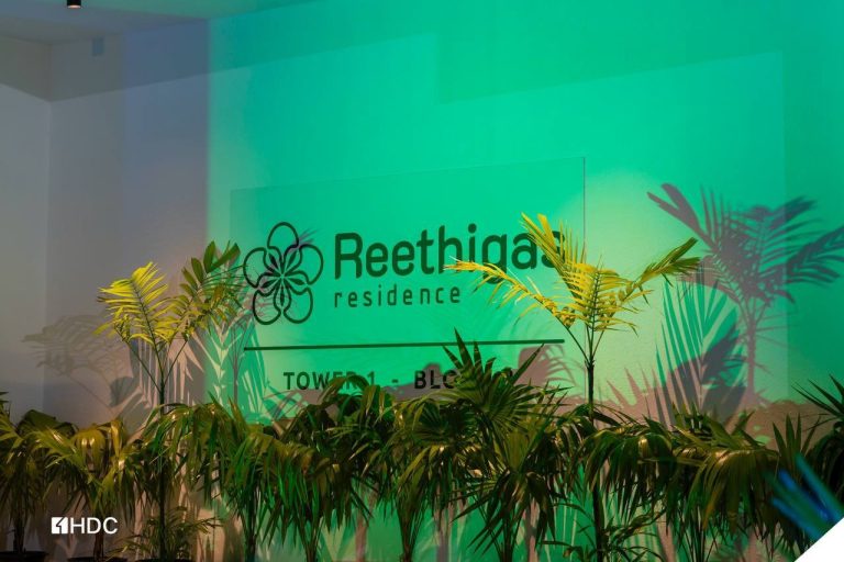 އެޗްޑީސީ މުވައްޒަފުންގެ ފްލެޓުތައް ހަވާލުކުރަން ފަށައިފި