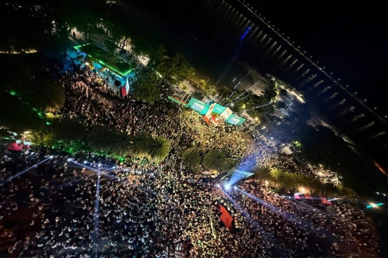 ހެންވޭރުކޮޅު ފުރާލައި ޕީއެންސީ ޖަލްސާ ކުރިއަށް