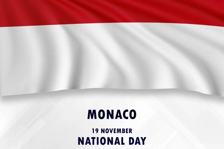 ޚާރިޖީ ވަޒީރު މޮނާކޯގެ ޤައުމީ ދުވަހުގެ ތަހުނިޔާ ފޮނުއްވައިފި