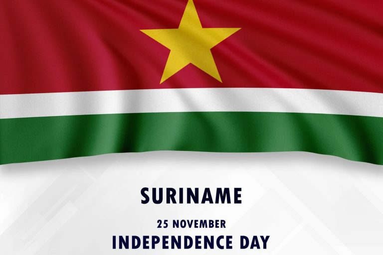 ޚާރިޖީ ވަޒީރު ސުރިނާމްގެ މިނިވަން ދުވަހުގެ ތަހުނިޔާ ފޮނުއްވައިފި