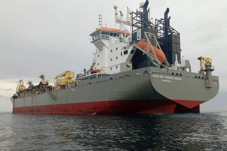 ހުޅުމާލޭ ފޭސް 3 ހިއްކުމުގެ މަސައްކަތް އަންނަ މަހުގެ ނިޔަލަށް ނިމޭނެ: ރައީސް