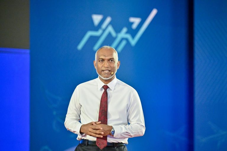 ދައުލަތުގެ ހުރިހާ ވުޒާރާތަކެއް ހިމެނޭހެން، ތަރައްގީގެ 1875 މަޝްރޫޢު!