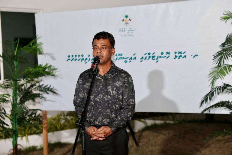 ނ.އަތޮޅު ހޮސްޕިޓަލްގެ އައިސީޔޫގެ ޚިދުމަތް ފަށައިފި