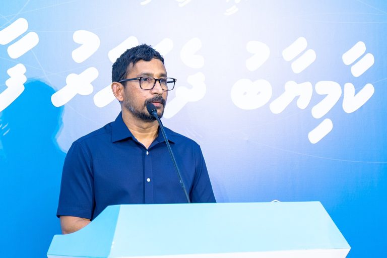 ކައުންސިލް އިންތިހާބުގައި ޕީއެންސީގެ ކެމްޕެއިން މެނޭޖަރަކަށް ފަލާހް ހަމަޖައްސައިފި