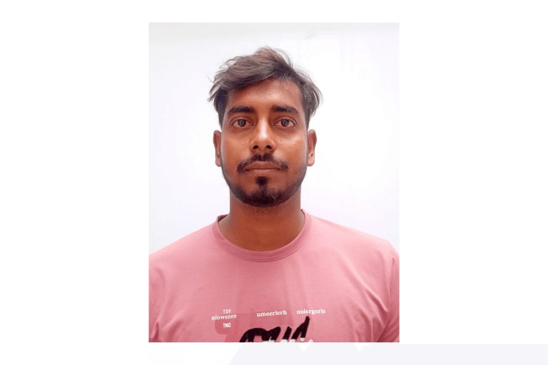 މާލެއިން ބިދޭސީއަކު ގެއްލިގެން ހޯދަނީ