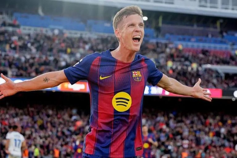 އަލަވޭސް އަތުން މޮޅުވެ ބާސެލޯނާ އެއް ވަނަ އަށް