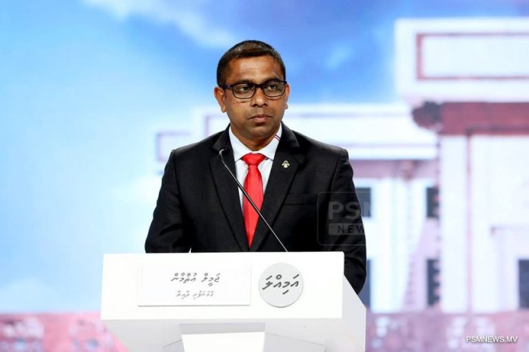 އެމްއޭސީއެލްގެ ބޯޑަށް ޖަމީލް އުޘްމާން ޢައްޔަންކޮށްފި