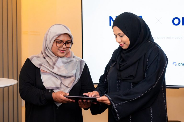 އެންސްޕާ ގެ ބައެއް ޚިދުމަތްތައް ސަރުކާރުގެ ޑިޖިޓަލް ޕްލެޓްފޯމް “ވަންގަވް” އަށް