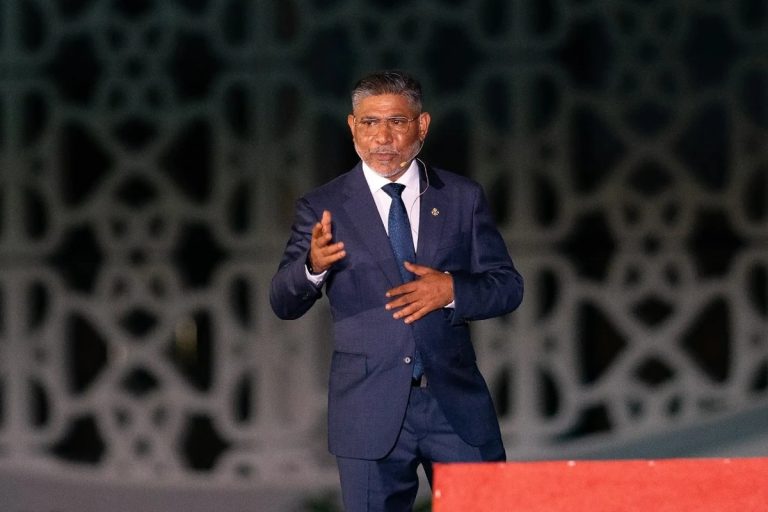 މި ސަރުކާރު އައި އިރު ހަނިމާދޫ އެއާޕޯޓު ނިމިފައިވަނީ 28 އިންސައްތަ :ޝަރީފް