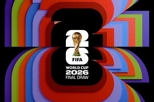 ފީފާ ވޯލްޑް ކަޕް 2026 ގެ ގުރުނެގުން މިރޭ ބާއްވަނީ