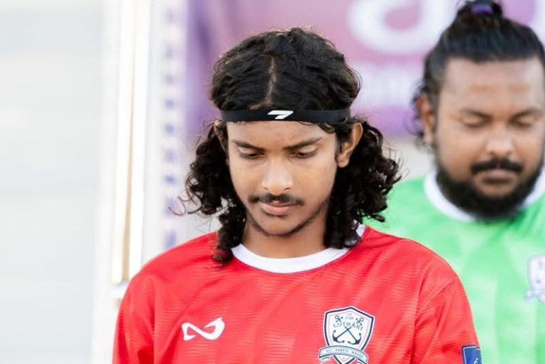 ފައިނަލް މެޗަށް ސަޕޯޓަރުން ގެންދިއުމުގެ އިންތިޒާމު ހުޅުދޫ-މީދޫ ޓީމުން ހަމަޖައްސައިފި